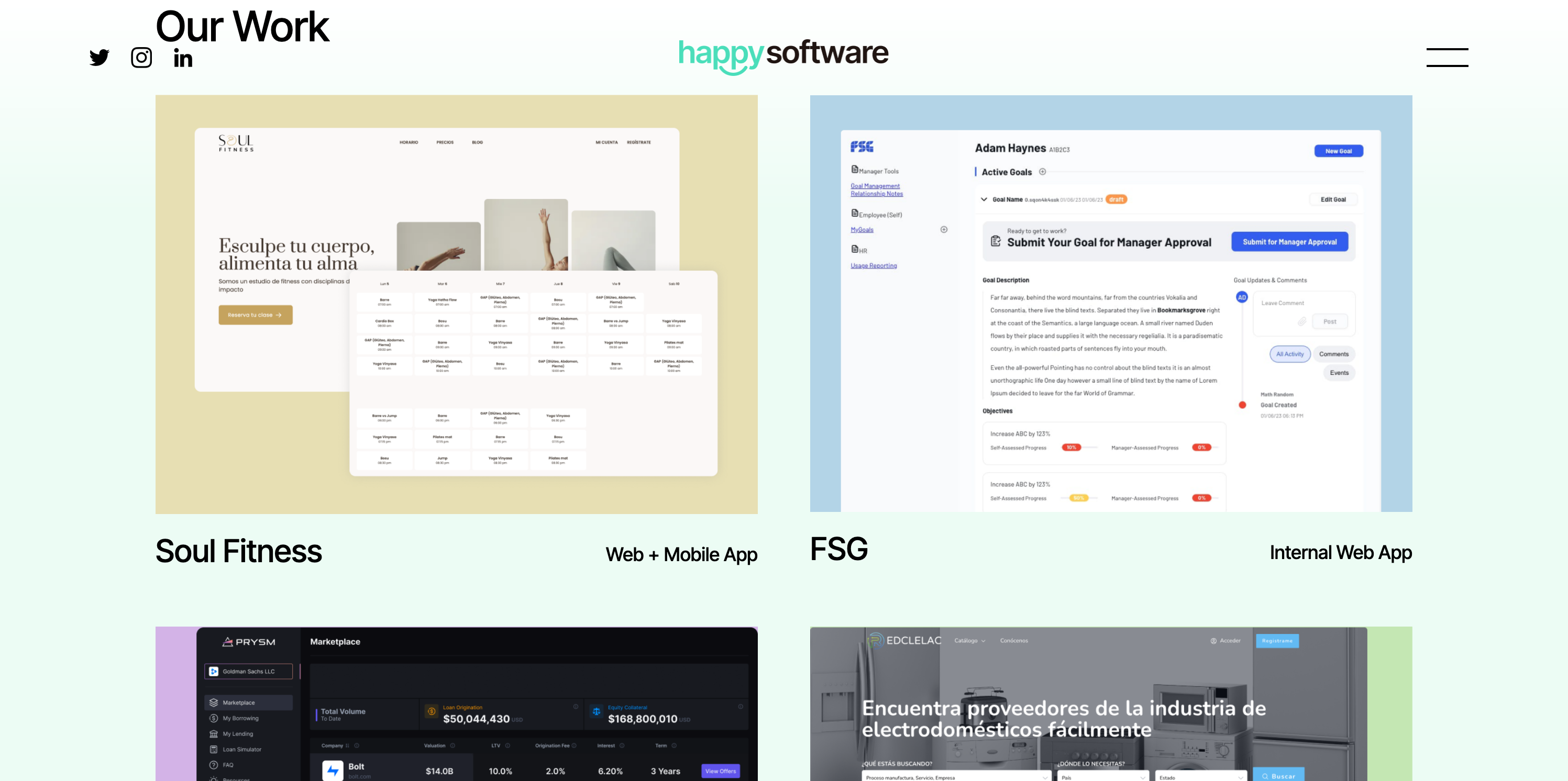 Happy Software
